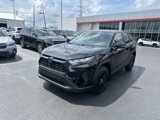 Certified 2023 Toyota RAV4 LE image 5