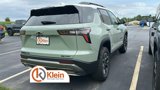 New 2026 Chevrolet Equinox ACTIV w/ Convenience Package III image 3