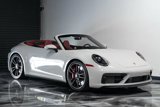 Used 2022 Porsche 911 Cabriolet image 2