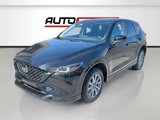 Used 2024 MAZDA CX-5 AWD 2.5 S w/ Preferred Package image 3