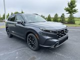 New 2026 Honda CR-V Sport-L image 2