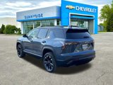 New 2026 Chevrolet Equinox RS w/ Convenience Package III image 5