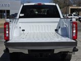 New 2025 Ford F250 XLT image 5