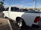 Used 2023 RAM 1500 Tradesman w/ Power & Remote Entry Group image 2