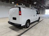 Used 2021 Chevrolet Express 2500 image 5