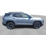 New 2025 Chevrolet Equinox RS w/ Safety and Technology Package image 2