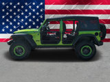 New 2025 Jeep Wrangler Willys image 6