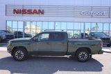 New 2026 Nissan Frontier SV w/ SV Convenience Package image 3