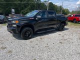 Used 2022 Chevrolet Silverado 1500 Custom Trail Boss w/ Safety Confidence Package image 2