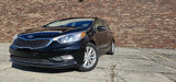 Used 2014 Kia Forte EX image 3