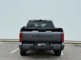 New 2025 Toyota Tundra Platinum image 4