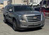 Used 2017 Cadillac Escalade ESV Premium Luxury image 3
