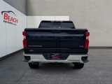 Used 2021 Chevrolet Silverado 1500 LTZ w/ Technology Package image 4