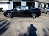 Used 2017 Honda Civic EX-L image 2