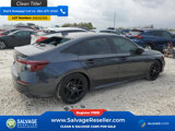 Used 2025 Honda Civic Sport image 4