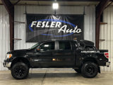 Used 2013 Ford F150 Lariat w/ Mid Equipment Group image 2