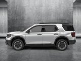New 2026 Honda Passport TrailSport Elite image 2