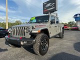 Used 2021 Jeep Gladiator Rubicon image 2