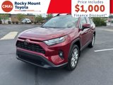 New 2025 Toyota RAV4 XLE Premium image 3