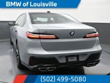 New 2025 BMW 760i xDrive w/ Executive Package image 6