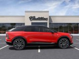 New 2025 Cadillac Optiq Sport 2 image 5