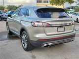 Certified 2023 Lincoln Nautilus AWD w/ Premium Package image 4