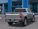 New 2026 Chevrolet Silverado 1500 LTZ w/ Z71 Off-Road Package image 4