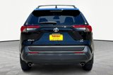 Used 2021 Toyota RAV4 LE image 4