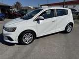 Used 2017 Chevrolet Sonic LT image 3