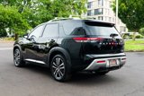 New 2025 Nissan Pathfinder Platinum w/ Cargo Package image 4