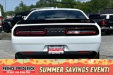 Used 2021 Dodge Challenger R/T Scat Pack w/ Shaker Package image 4