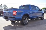 Used 2018 Ford F150 XLT w/ Equipment Group 301A Mid image 4