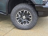 New 2025 Chevrolet Silverado 1500 ZR2 image 2