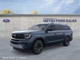 New 2025 Ford Expedition Max Platinum image 2
