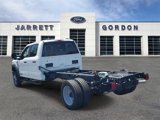 New 2025 Ford F550 4x4 Crew Cab Super Duty image 3