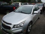 Used 2015 Chevrolet Cruze LT image 3