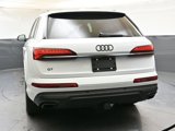 Certified 2025 Audi Q7 3.0T Premium Plus w/ Premium Plus Package image 4