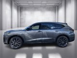 New 2025 Acura MDX A-Spec image 2