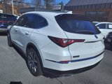 Used 2022 Acura MDX SH-AWD w/ Technology Package image 4