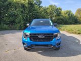 New 2025 Ford Ranger XLT image 2