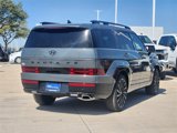 Certified 2024 Hyundai Santa Fe Calligraphy image 3