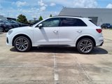 Certified 2024 Audi Q3 2.0T Premium Plus w/ Premium Plus Package image 4