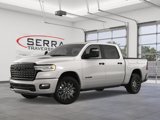 New 2025 RAM 1500 Limited image 2