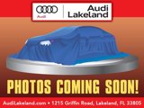 New 2025 Audi SQ6 e-tron Premium Plus image 1