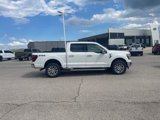 New 2025 Ford F150 Lariat image 4