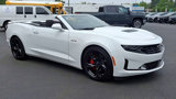 Certified 2023 Chevrolet Camaro LT w/ RS Package image 2