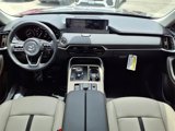New 2025 MAZDA CX-90 3.3 Turbo w/ Premium Sport Pkg image 3