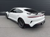 Used 2025 Porsche Taycan Turbo GT image 3