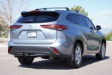 Used 2022 Toyota Highlander LE image 3