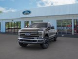 New 2025 Ford F350 King Ranch w/ Tremor Off-Road Package image 2